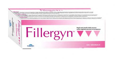 Fillergyn