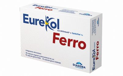 Eurekol FERRO