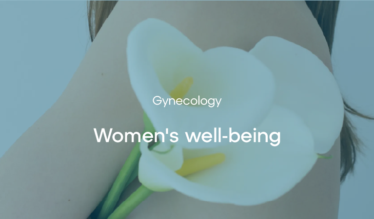 women well’s beign